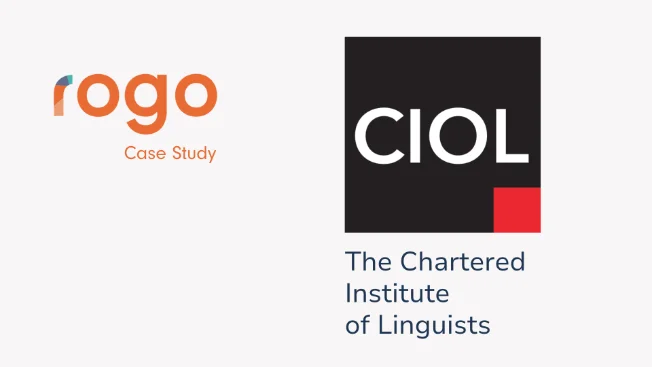 CIOL logo