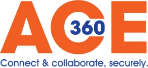 ACE360 logo