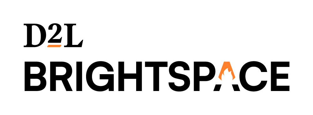 Brightspace logo