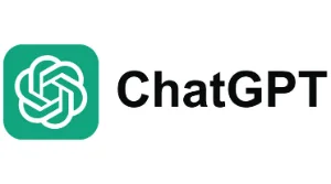 OpenAI ChatGPT logo