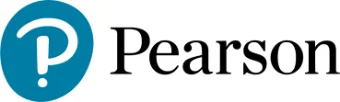 Pearson VUE logo