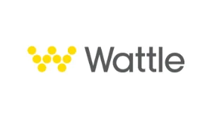 Wattle logo