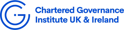 Chartered Governance Institute logo