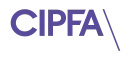 CIPFA logo