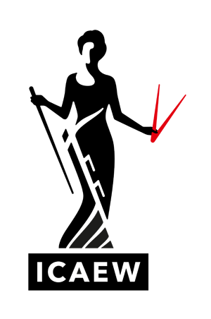 ICAEW logo