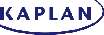 Kaplan logo