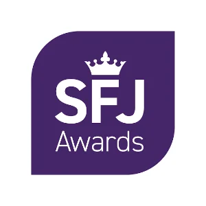 SFJ logo