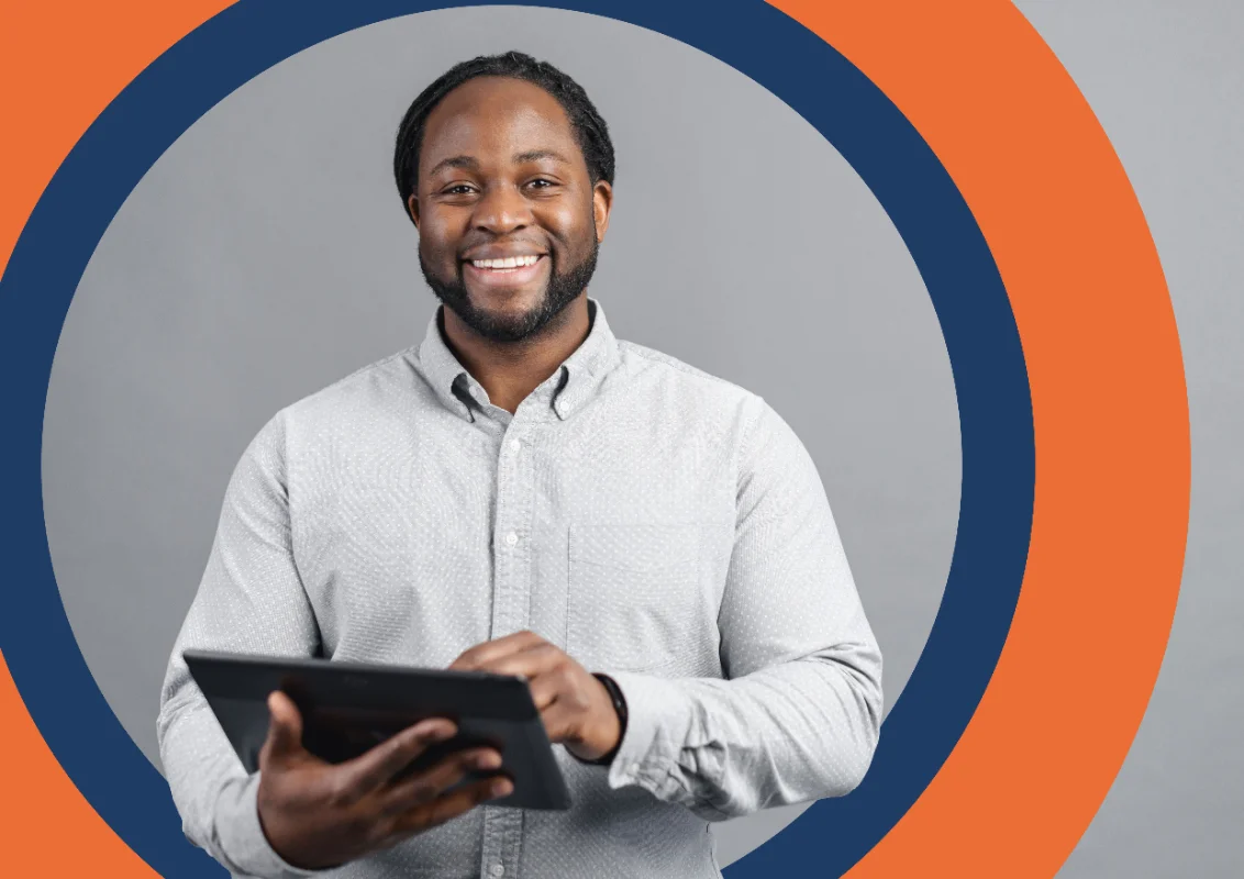 eLearning, course or progress view