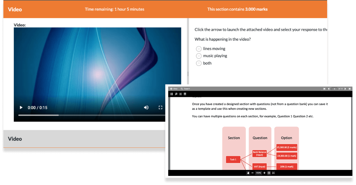Learning | eLearning | Rogo