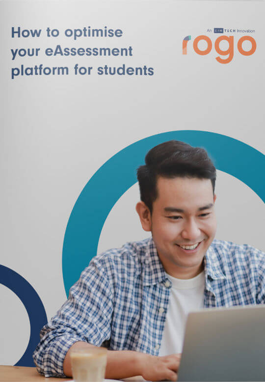 How to optimise your eAssessment platform for students