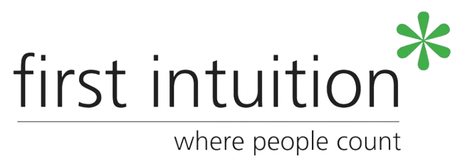 First intuition logo