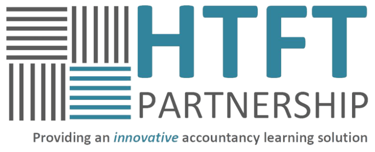 HTFH Partnership logo