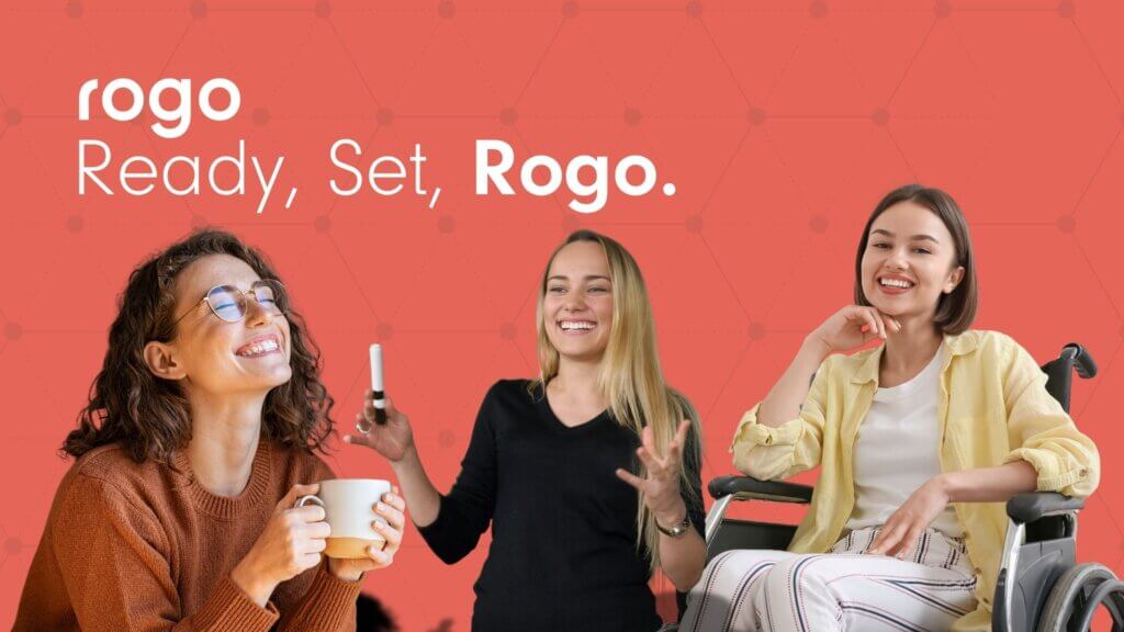 Ready Set Rogo - The Assessment Platform for Awarding Bodies